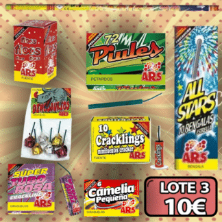 LOTE 3