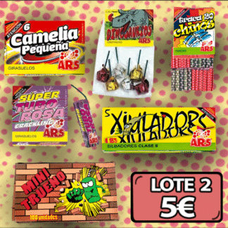 LOTE 2