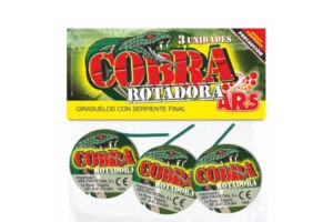COBRA ROTADORA (3)