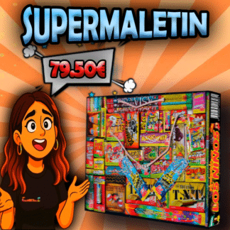 SUPERMALETÍN
